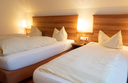 Bad Hersfeld Hotel | Hotel Jägerhof