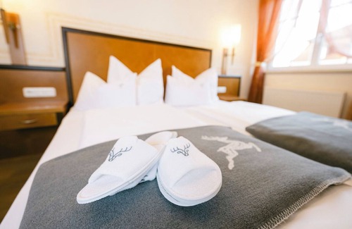 Lengau Hotel | Hotel Jägerwirt