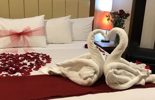 Mineral del Monte Hotel | Hotel J&E by Serranillo