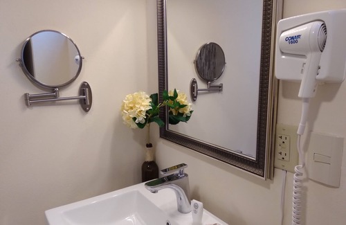 Mineral del Monte Hotel | Hotel J&E by Serranillo