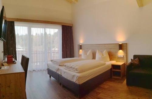 Kramsach Hotel | Hotel Jagdhof