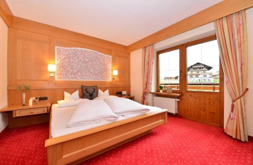 Riezlern Hotel | Hotel Jagdhof