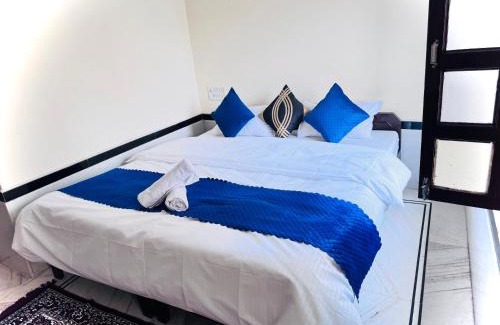 Amar Sagar Pol Hotel | Hotel Jaisalmer Plaza