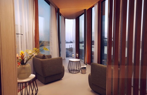 Eastern Docklands Hotel | Hotel Jakarta Amsterdam