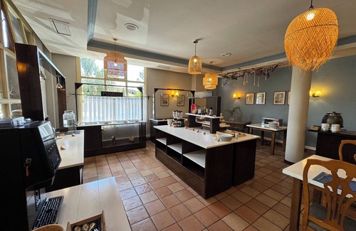 Puente La Reina Hotel | Hotel Jakue