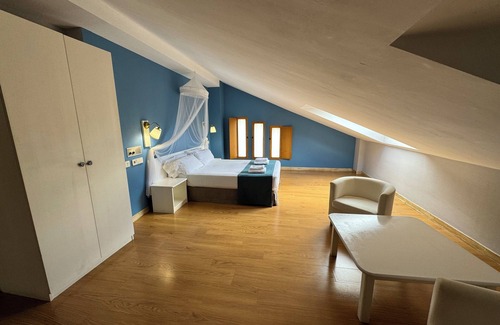 Puente La Reina Hotel | Hotel Jakue