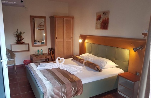 Vama Veche Hotel | Hotel Jakuzzi