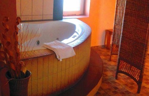 Vama Veche Hotel | Hotel Jakuzzi