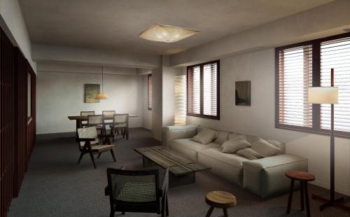 Toyama Hotel | Hotel JAL City Toyama