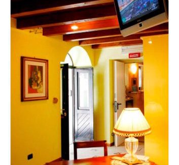 Trieste City Centre Hotel | Hotel James Joyce