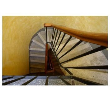 Trieste City Centre Hotel | Hotel James Joyce