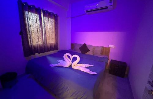 Nargol Hotel | Hotel Jampore Inn