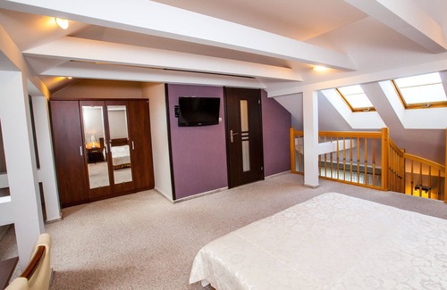 Darlowko Hotel | Hotel Jan