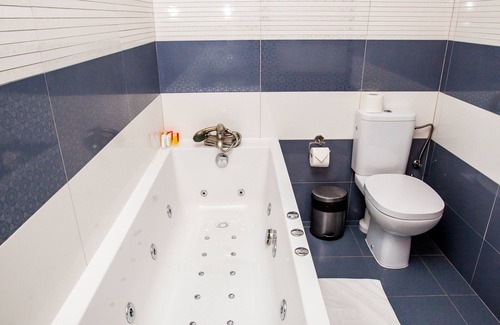 Darlowko Hotel | Hotel Jan