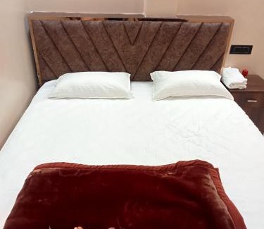 Janakpur Hotel | Hotel Janaki Darshan