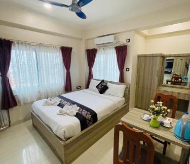 Janakpur Hotel | Hotel Janakpur Inn