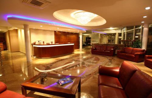 Siedlce Hotel | Hotel Janusz