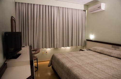 Joacaba Hotel | HOTEL JARAGUA