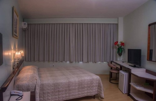 Joacaba Hotel | HOTEL JARAGUA