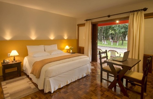 Ijui Hotel | Hotel Jardim Europa