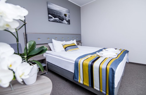 Jastarnia Hotel | Hotel Jastarnia