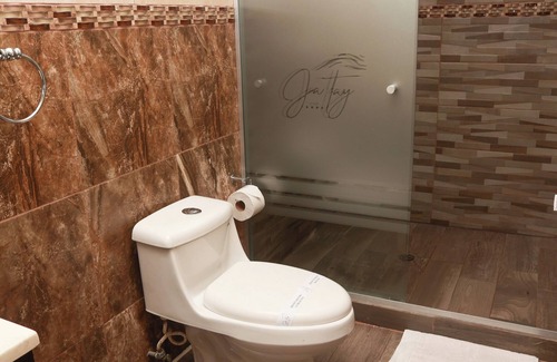 Playas de Tijuana Hotel | Hotel Jatay
