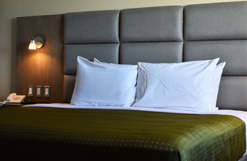 Playas de Tijuana Hotel | Hotel Jatay