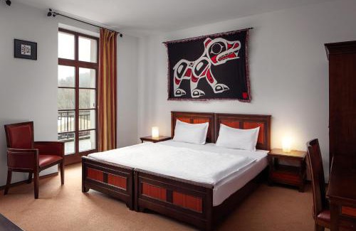 Adrspach Hotel | Hotel Javor