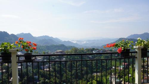Aizawl Hotel | Hotel Jay Jay