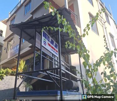 Aizawl Hotel | Hotel Jay Jay
