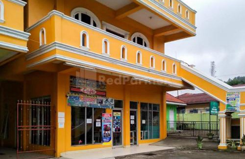 Sungai Penuh Hotel | Hotel Jaya Wisata RedPartner