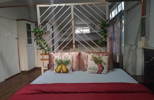 Aizawl Hotel | Hotel JD'S