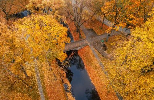 Jelgava Hotel | Hotel Jelgava