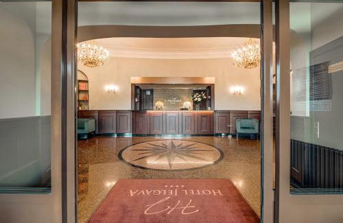 Jelgava Hotel | Hotel Jelgava