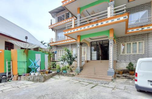 Sipura Island Hotel | Hotel Jelita Mentawai Redpartner