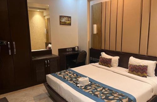 Agra Hotel | HOTEL JODHA THE GREAT