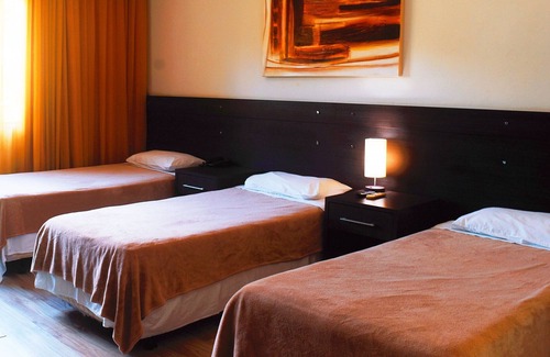Pariquera-Acu Hotel | Hotel Joli