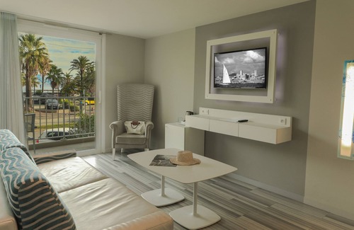 Cap-d'Antibes Hotel | Hotel Josse