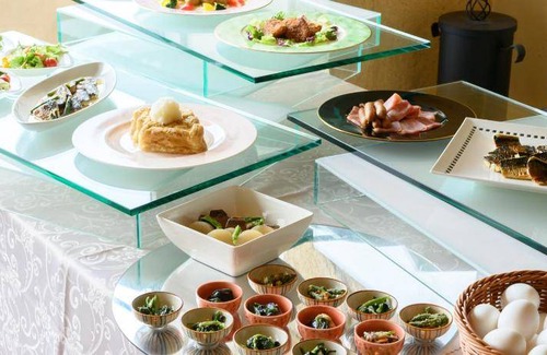 Sabae Hotel | Hotel