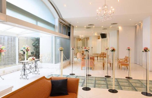 Sabae Hotel | Hotel