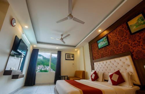 Katra Hotel | Hotel JP International