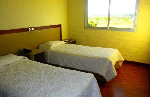 Melo Hotel | Hotel Juana de Ibarbourou