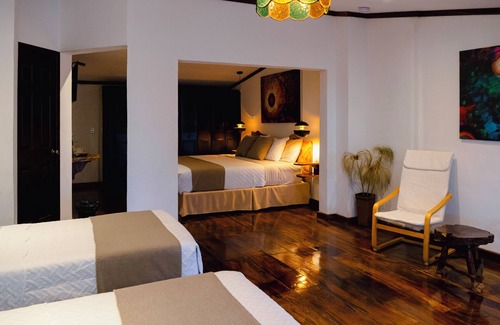 Juayua Hotel | Hotel Juayua