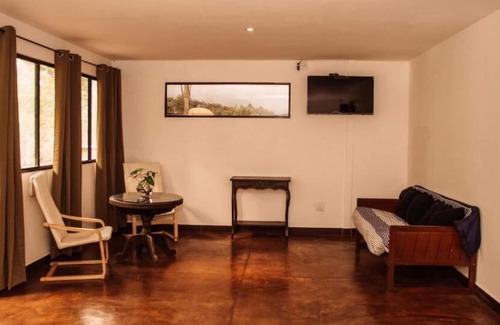Juayua Hotel | Hotel Juayua