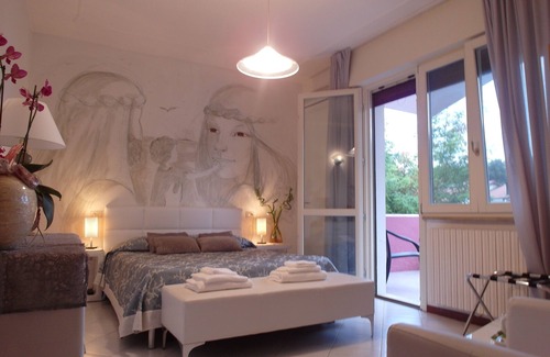Lido degli Estensi Hotel | Hotel Julia