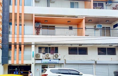 Tuguegarao Hotel | Hotel Juliana by RedDoorz