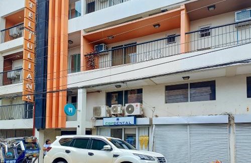 Tuguegarao Hotel | Hotel Juliana by RedDoorz