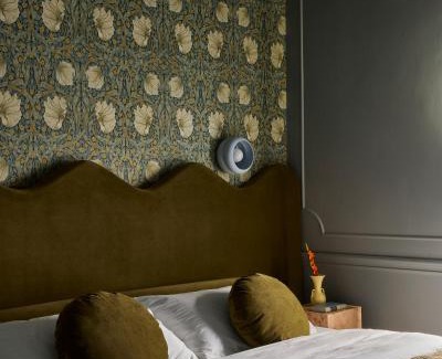 Stratford Hotel | Hotel Julie