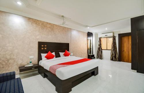 Bhilai Hotel | Hotel Jumanji