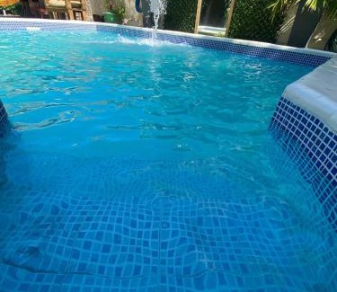 Caazapa Department Hotel | Hotel Junior